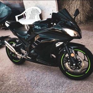 Meet your Posher, Martin